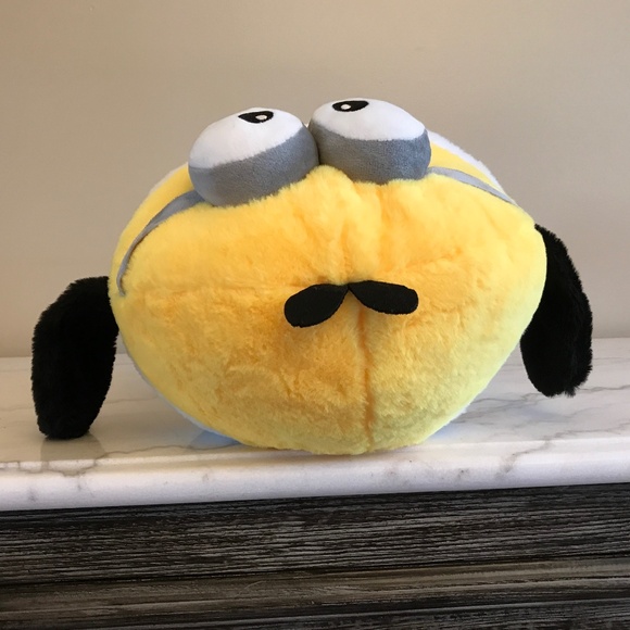 SANRIO (1) POCHACHOO MINION - Picture 4 of 9